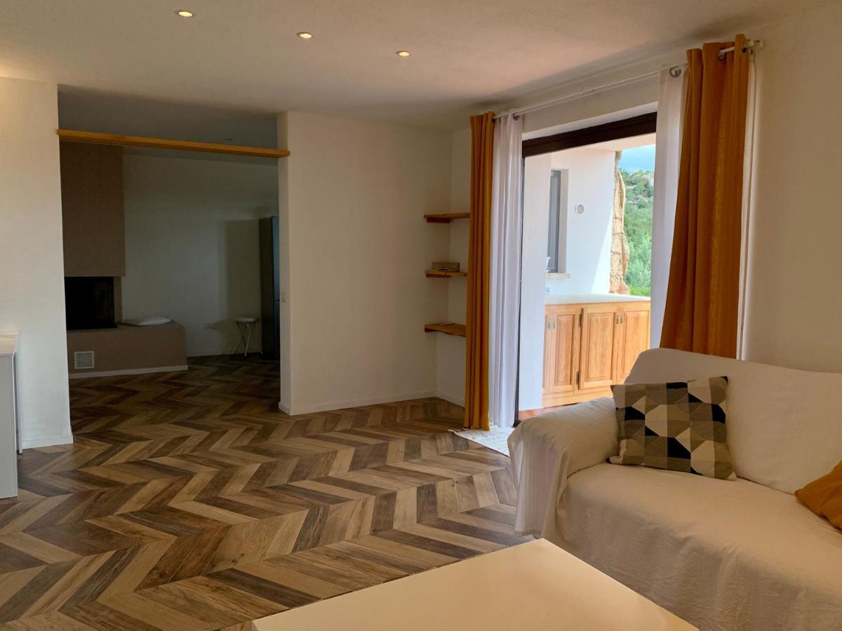 Rena Sweet House Villa Арцахена Екстериор снимка