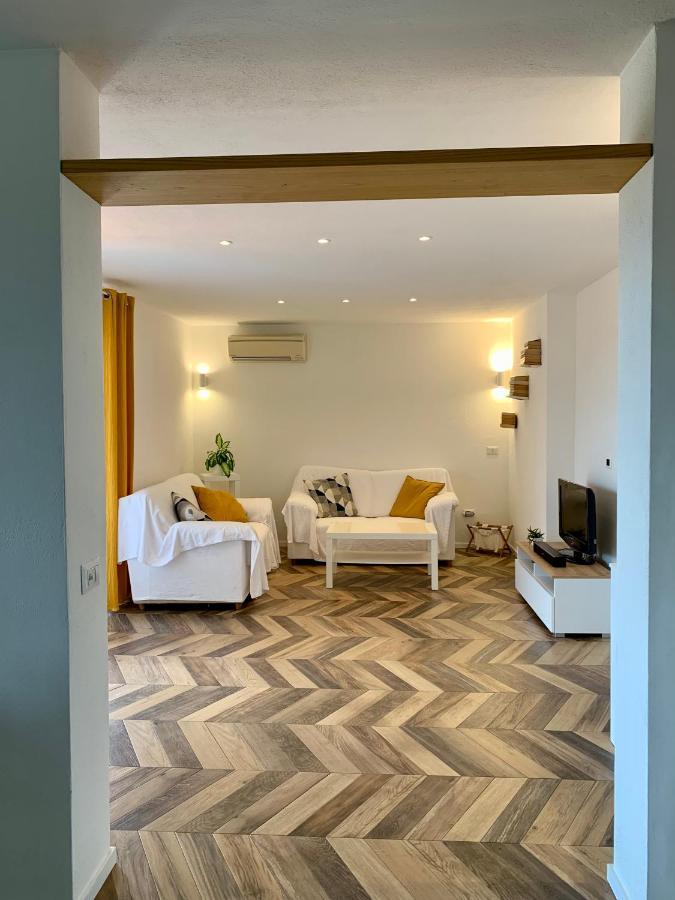 Rena Sweet House Villa Арцахена Екстериор снимка