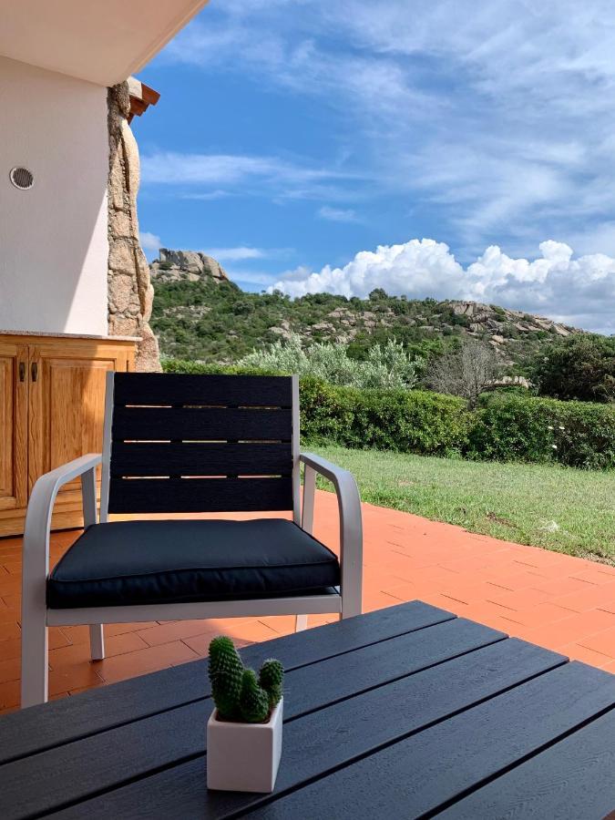 Rena Sweet House Villa Арцахена Екстериор снимка