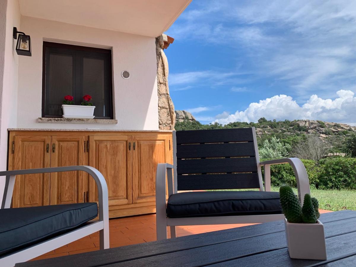 Rena Sweet House Villa Арцахена Екстериор снимка