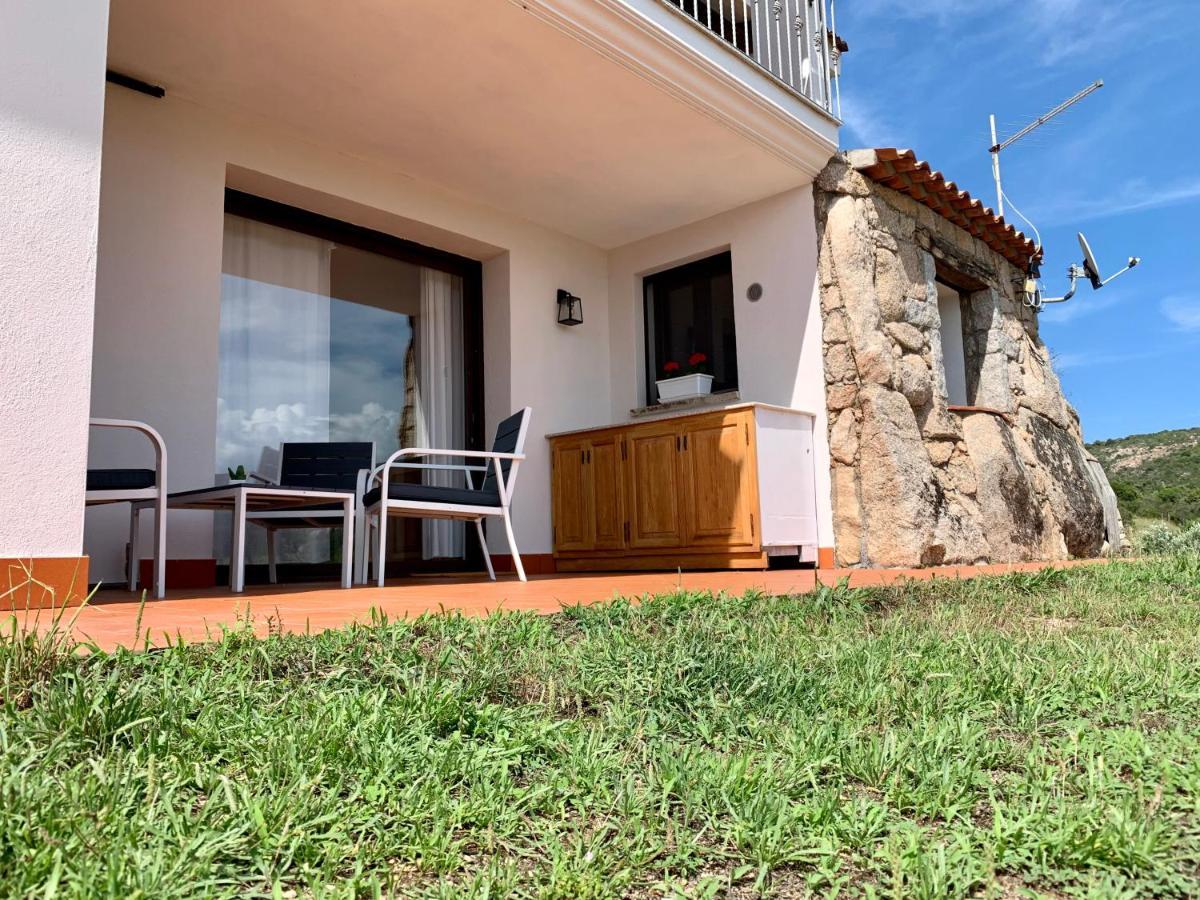 Rena Sweet House Villa Арцахена Екстериор снимка